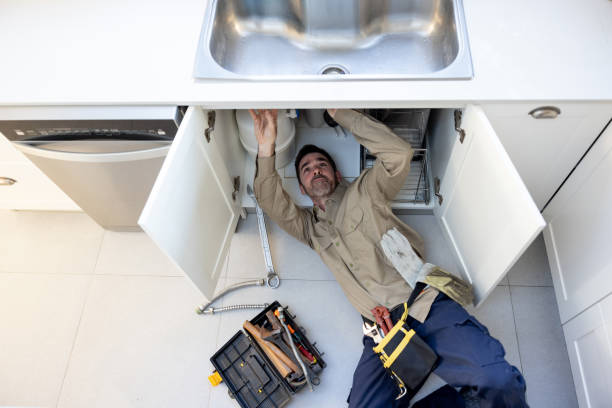 Best Pipe Repair Near Me  in Tracy, MN