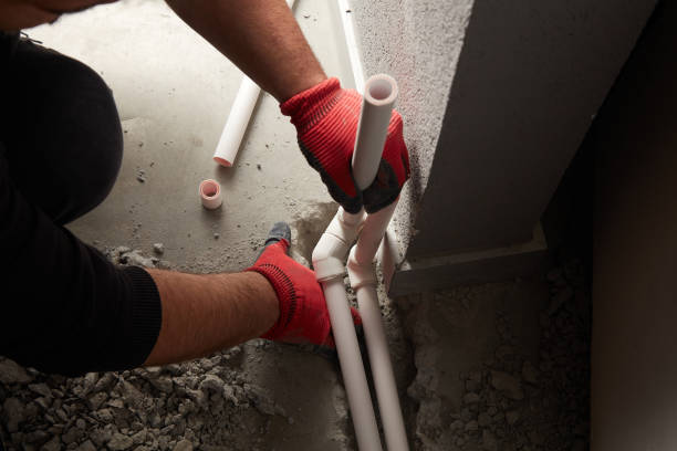 Best Toilet Repair Services  in Tracy, MN