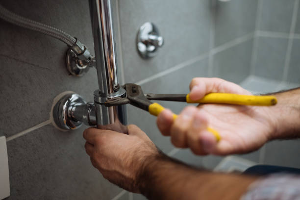 Best Gas Line Repair  in Tracy, MN