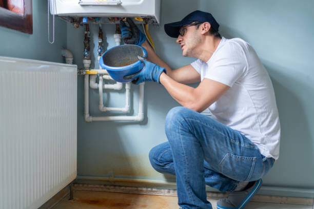 Best Hot Water Heater Installation  in Tracy, MN
